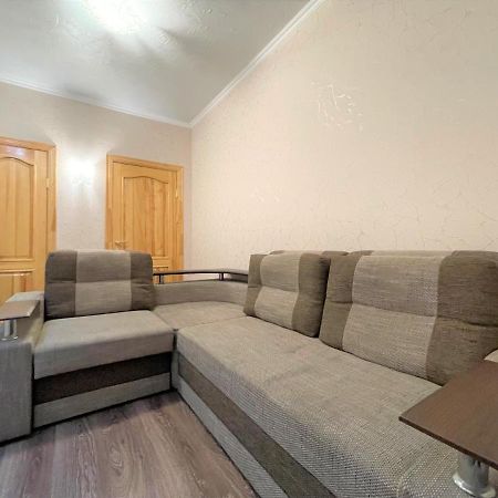 Luxcityapart On Olievskaya Kiev Luaran gambar