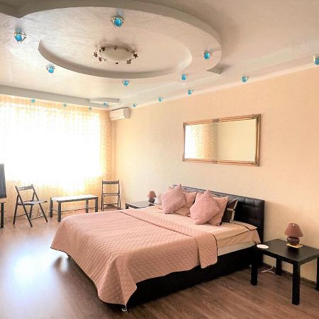 Luxcityapart On Olievskaya Kiev Luaran gambar