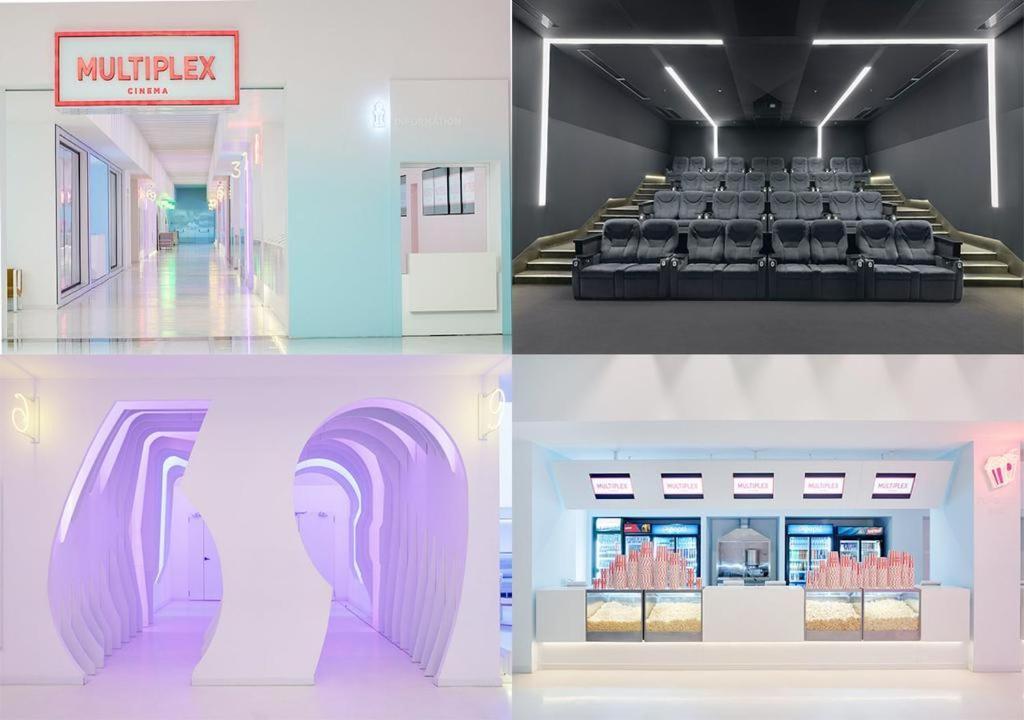 Luxcityapart On Olievskaya Kiev Luaran gambar