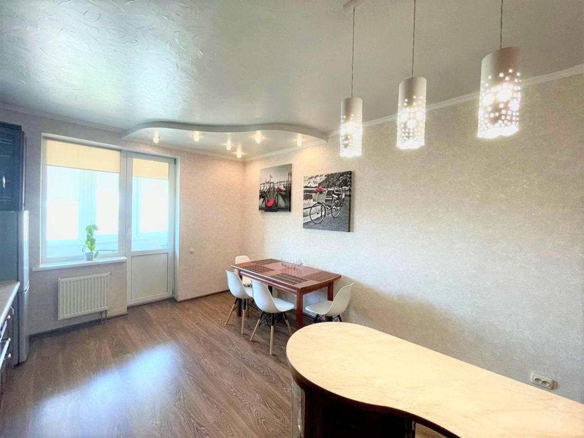 Luxcityapart On Olievskaya Kiev Luaran gambar