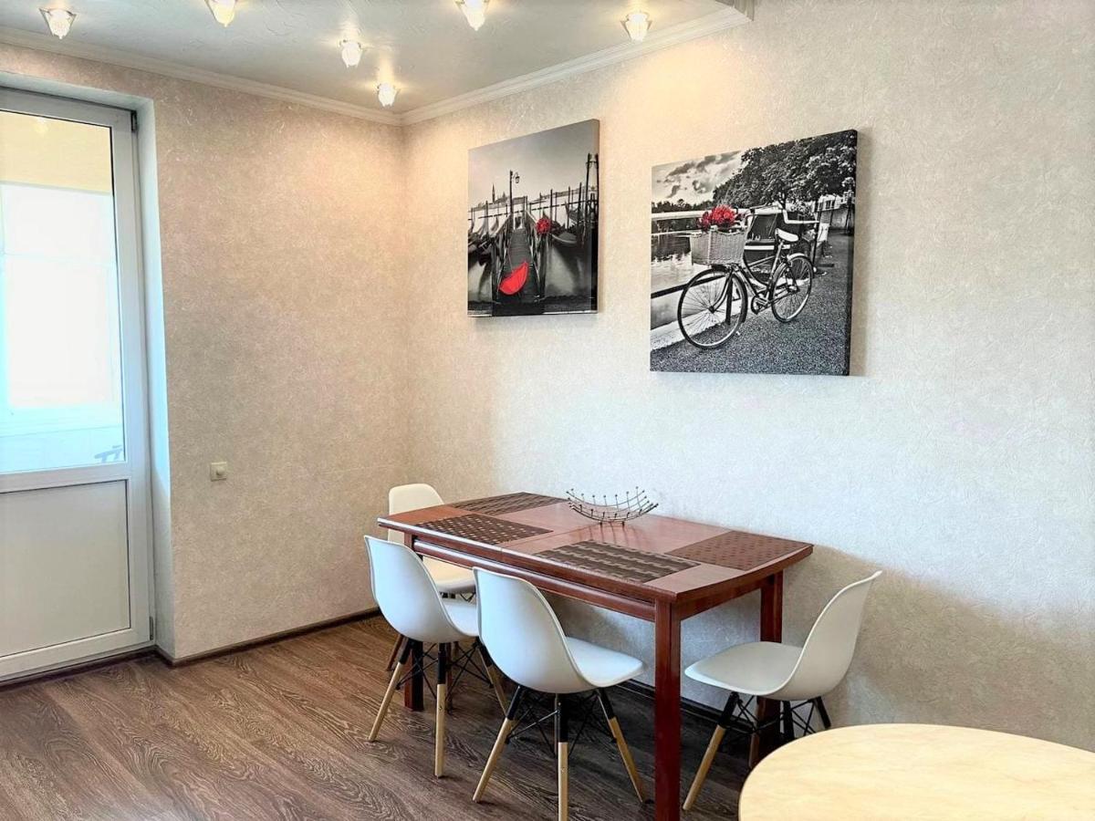 Luxcityapart On Olievskaya Kiev Luaran gambar