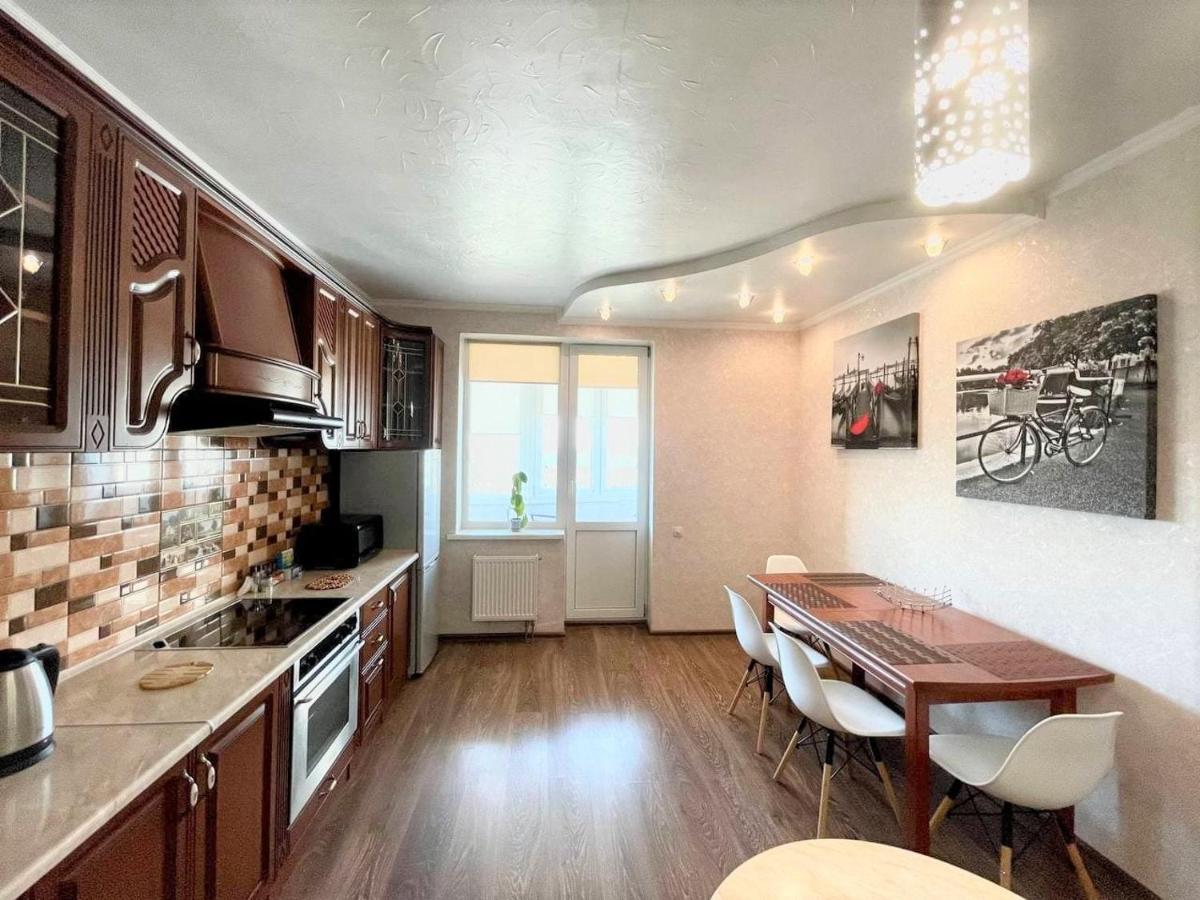 Luxcityapart On Olievskaya Kiev Luaran gambar