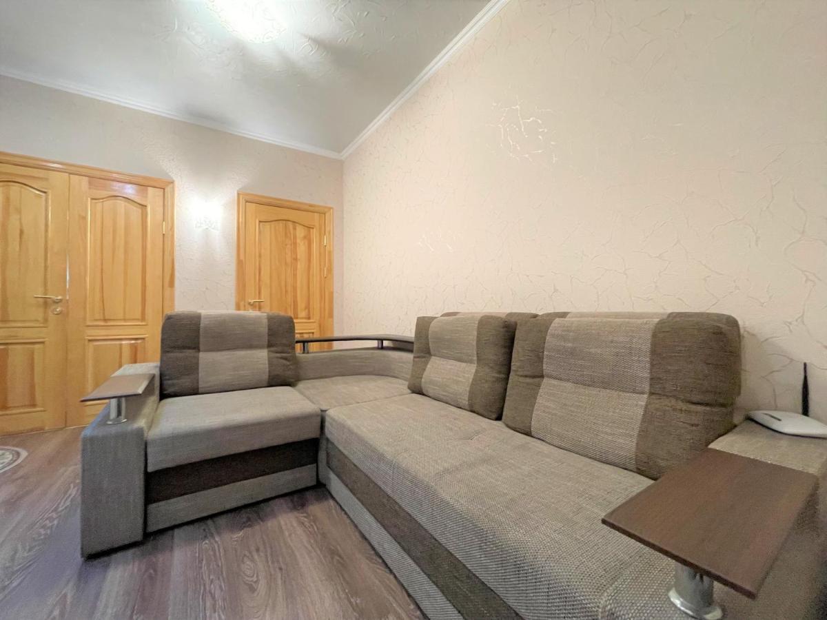 Luxcityapart On Olievskaya Kiev Luaran gambar