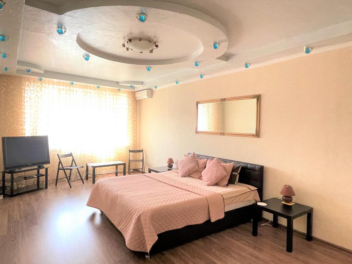 Luxcityapart On Olievskaya Kiev Luaran gambar