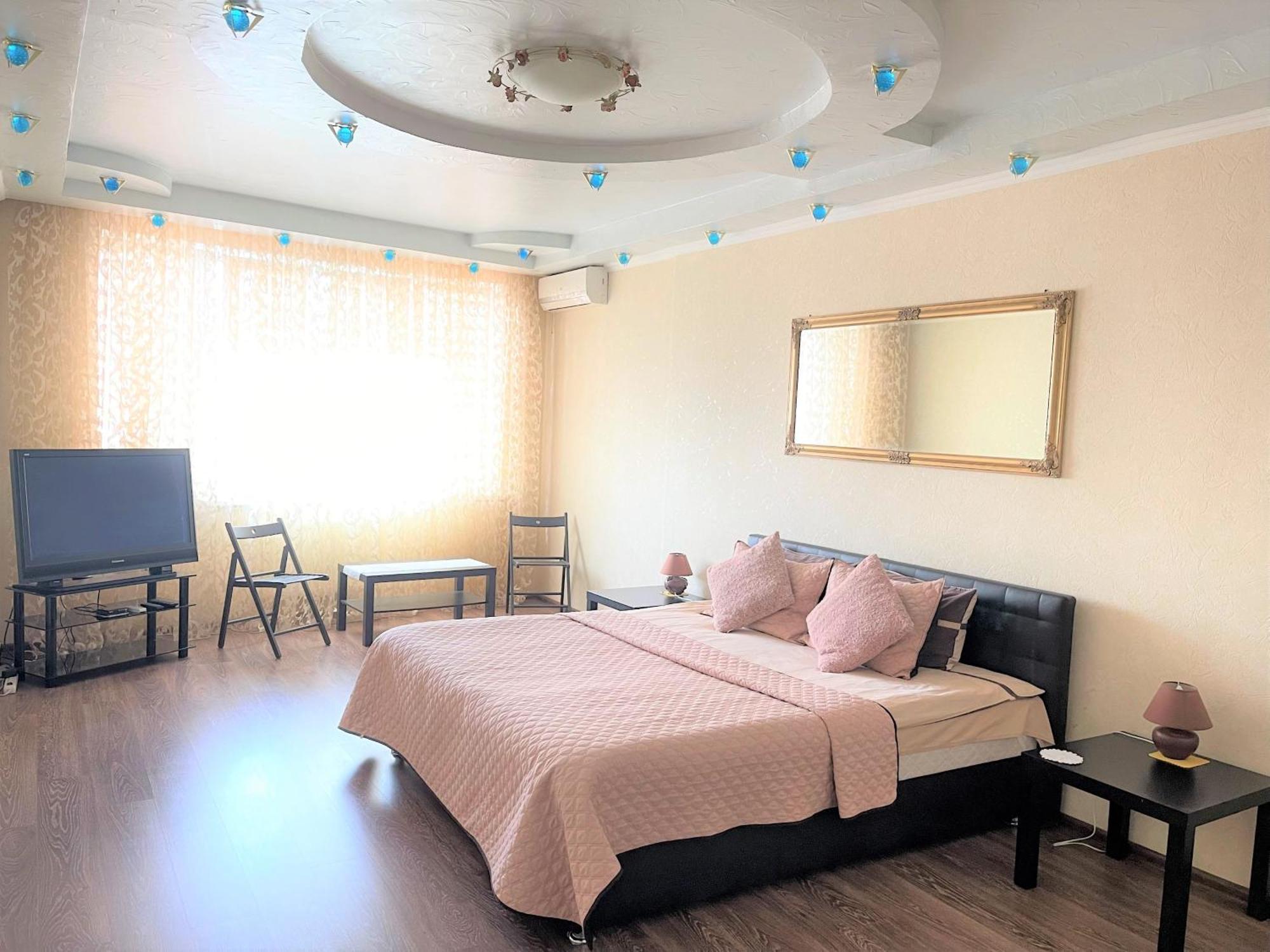 Luxcityapart On Olievskaya Kiev Luaran gambar