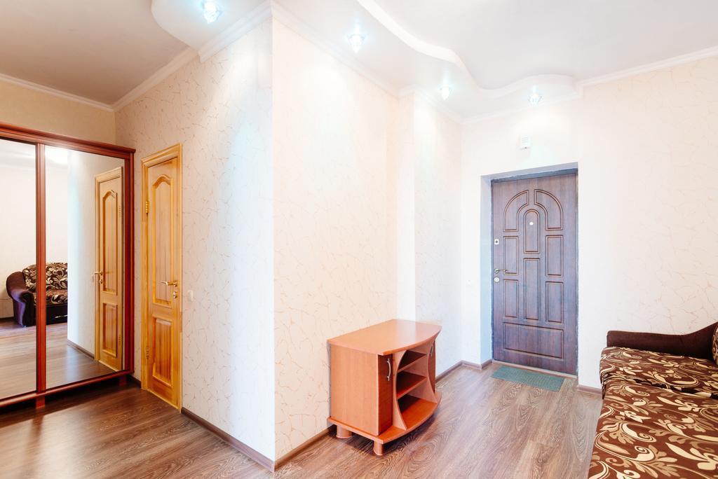 Luxcityapart On Olievskaya Kiev Luaran gambar